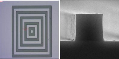 Positive photoresist