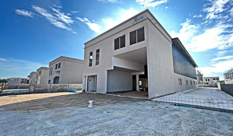 晶圆|先进封装应用|封测系列